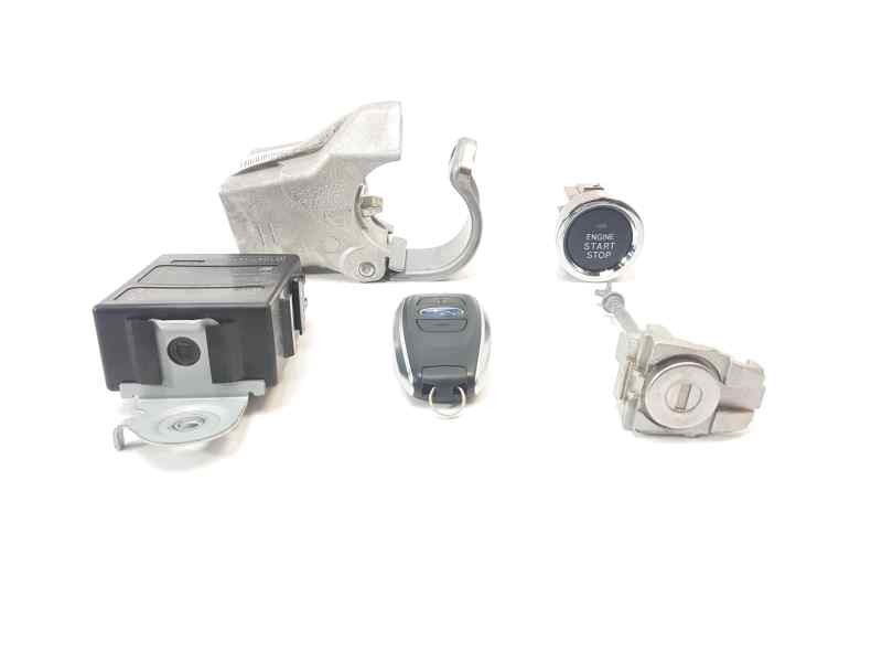Recambio de conmutador de arranque para subaru forester s5 / ske s5 referencia OEM IAM B194304176  
