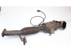 Recambio de filtro de particulas para ford kuga (cbs) 1.5 ecoboost cat referencia OEM IAM 20190620A CV615E211 