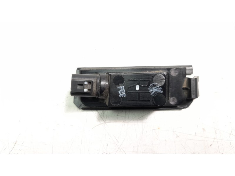 Recambio de piloto matricula para kia niro referencia OEM IAM 92502F6000  