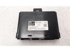 Recambio de modulo confort para mazda cx-30 referencia OEM IAM BCKA675M0D  