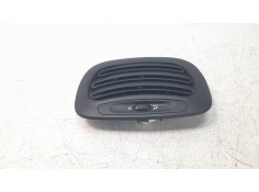 Recambio de rejilla aireadora para fiat 500 l (330) 1.3 16v jtd cat referencia OEM IAM 735556302  