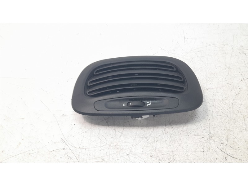 Recambio de rejilla aireadora para fiat 500 l (330) 1.3 16v jtd cat referencia OEM IAM 735556302  