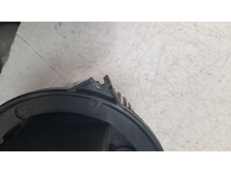 Recambio de ventilador calefaccion para fiat 500 referencia OEM IAM 77367983  