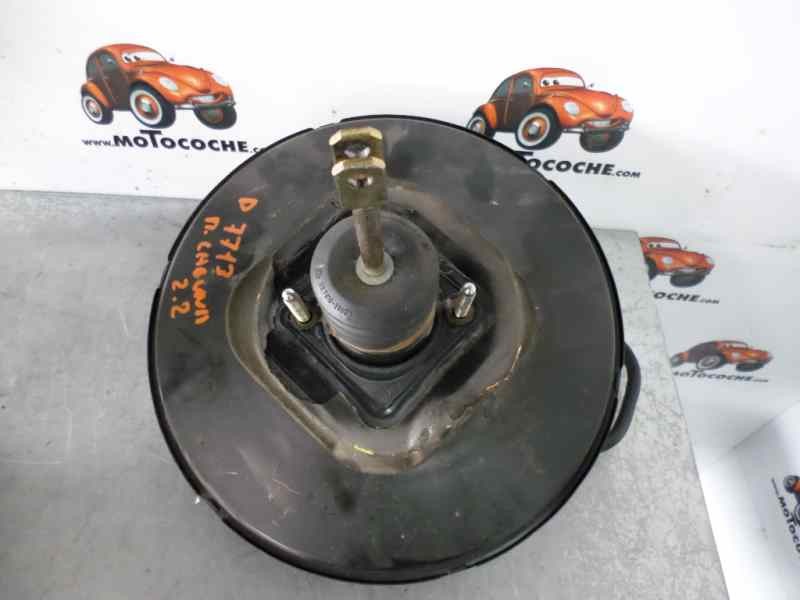 Recambio de servofreno para renault laguna ii (bg0) authentique referencia OEM IAM 8200363858A 03787412054 