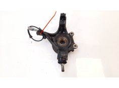 Recambio de mangueta delantera izquierda para citroen c4 grand picasso cool referencia OEM IAM 364696   2
