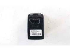Recambio de mando elevalunas trasero derecho para bmw x3 (f25) sdrive 18d referencia OEM IAM 920810603   2