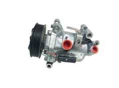 Recambio de compresor aire acondicionado para citroen berlingo furgón driver m referencia OEM IAM 9810349980 320253 CAF480007