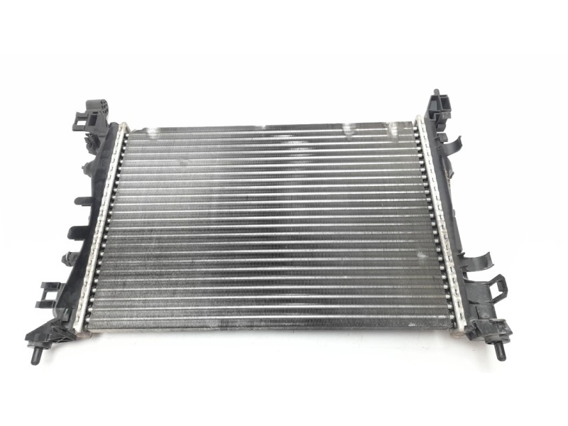 Recambio de radiador agua para opel corsa d cosmo referencia OEM IAM 13249566 53115 