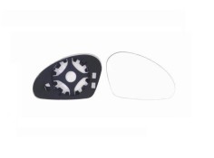 Recambio de cristal retrovisor derecho para seat ibiza (6l1) referencia OEM IAM 6L1857522 1052117017 ST5227503