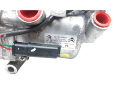 Recambio de compresor aire acondicionado para citroen berlingo furgón driver m referencia OEM IAM 9810349980 320253 CAF480007 2