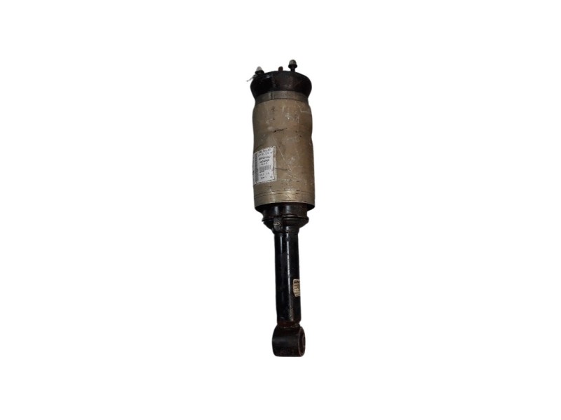 Recambio de amortiguador delantero derecho para land rover discovery 4 2.7 td v6 cat referencia OEM IAM 22250005 LR018398 
