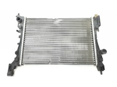 Recambio de radiador agua para opel corsa d cosmo referencia OEM IAM 13249566 53115  2