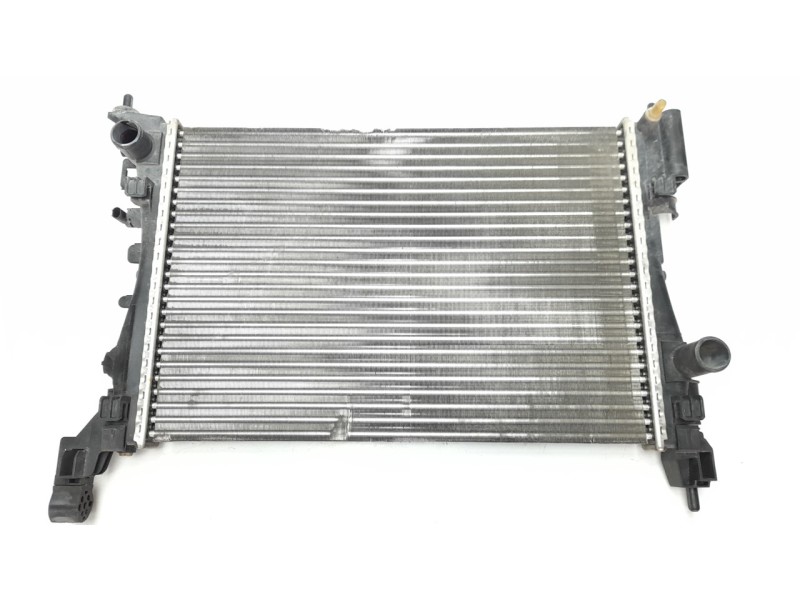 Recambio de radiador agua para opel corsa d cosmo referencia OEM IAM 13249566 53115 