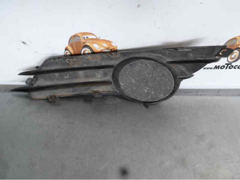 Recambio de rejilla paragolpes derecha para opel corsa d enjoy referencia OEM IAM 6400631 OP0342123 
