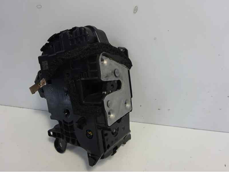 Recambio de cerradura puerta trasera derecha para renault clio iv dynamique referencia OEM IAM 825002104R 40727237 