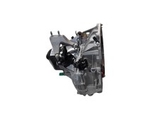 Recambio de caja cambios para dacia sandero 1.0 12v cat referencia OEM IAM JH3372   2
