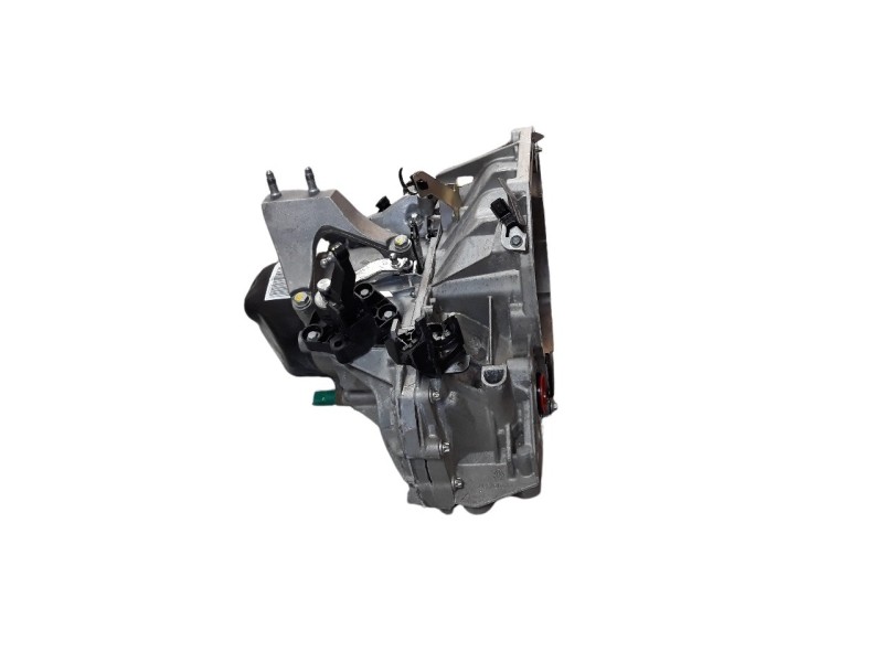 Recambio de caja cambios para dacia sandero 1.0 12v cat referencia OEM IAM JH3372  