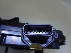 Recambio de cerradura puerta trasera derecha para renault clio iv dynamique referencia OEM IAM 825002104R 40727237  2