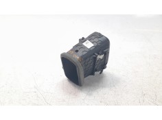 Recambio de rejilla aireadora para citroen c3 1.2 puretech bivalent. gasolina / gpl referencia OEM IAM 98162210ZD   2