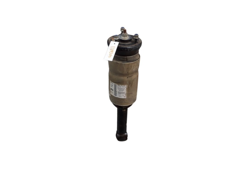 Recambio de amortiguador delantero derecho para land rover discovery 4 2.7 td v6 cat referencia OEM IAM 22250005 LR018398 
