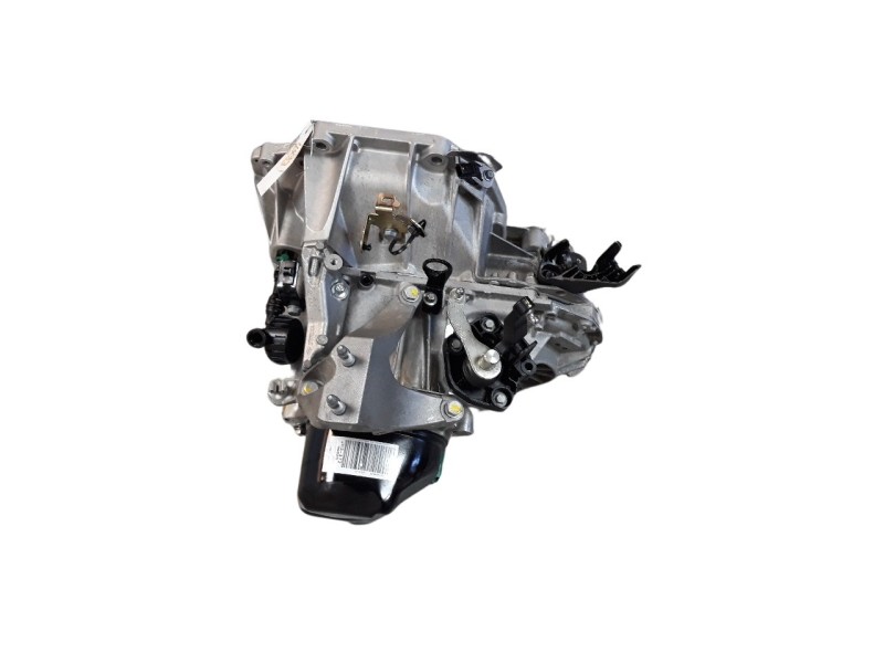 Recambio de caja cambios para dacia sandero 1.0 12v cat referencia OEM IAM JH3372  
