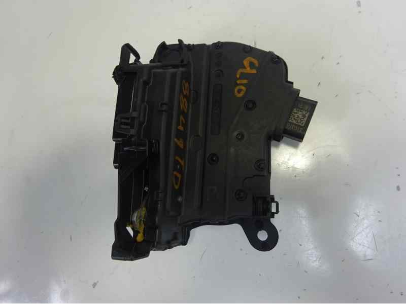 Recambio de cerradura puerta trasera derecha para renault clio iv dynamique referencia OEM IAM 825002104R 40727237 
