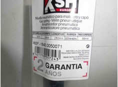 Recambio de amortiguadores maletero / porton para universal universal universal referencia OEM IAM 25CM650N 18400050071  2