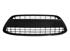 Recambio de rejilla paragolpes central para ford fiesta (cb1) referencia OEM IAM 1532213 107104413 FD3442120