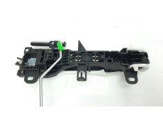 Recambio de maneta exterior delantera izquierda para toyota corolla (e21) referencia OEM IAM 6921002350C0   2