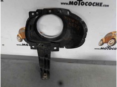 Recambio de rejilla paragolpes derecha para mazda 3 berlina (bk) 1.6 crdt active+ referencia OEM IAM REJILLADER   2