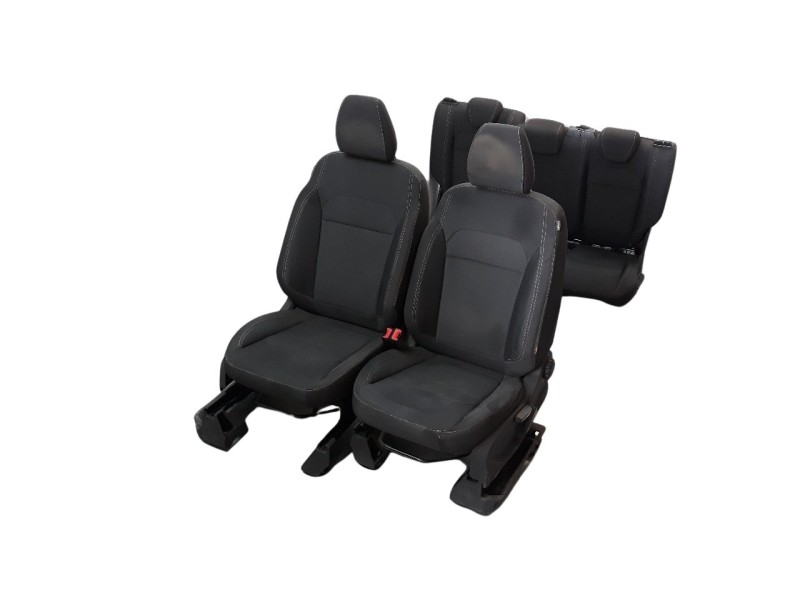 Recambio de juego asientos completo para ford kuga (cbs) 1.5 ecoboost cat referencia OEM IAM 2346125  