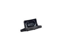 Recambio de sensor para opel corsa d cosmo referencia OEM IAM 13267138   2