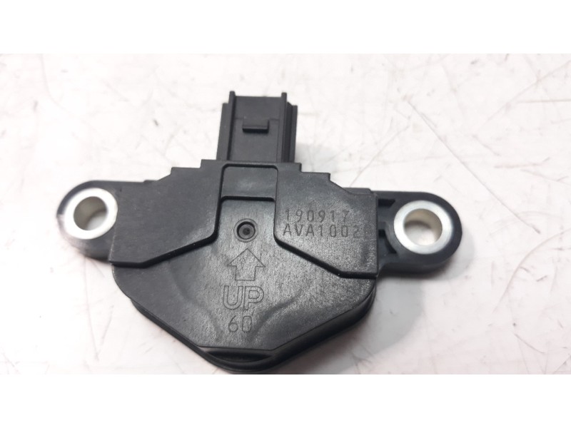 Recambio de sensor para honda cb 650r referencia OEM IAM AVA1002A  