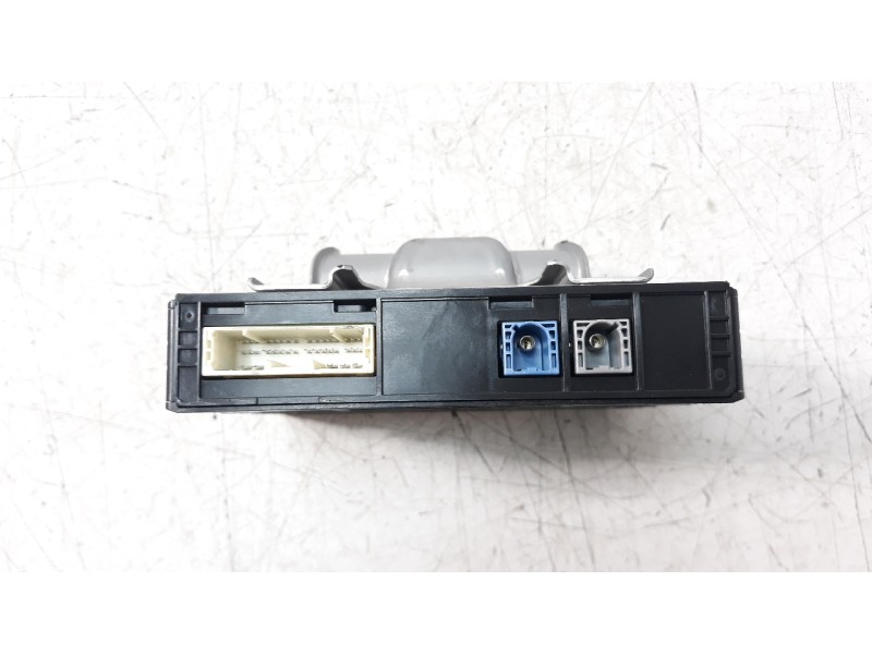 Recambio de modulo electronico para toyota corolla (e21) referencia OEM IAM 8674012041  