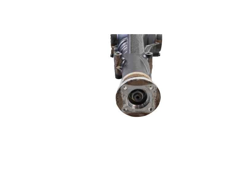 Recambio de diferencial trasero para subaru forester s5 / ske s5 referencia OEM IAM SD0160 88950247 