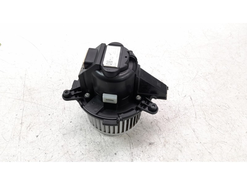 Recambio de ventilador calefaccion para citroen berlingo furgón driver m referencia OEM IAM 9849717080  