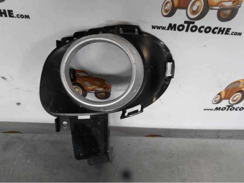 Recambio de rejilla paragolpes izquierda para mazda 3 berlina (bk) 1.6 crdt active+ referencia OEM IAM REJILLAIZQ  