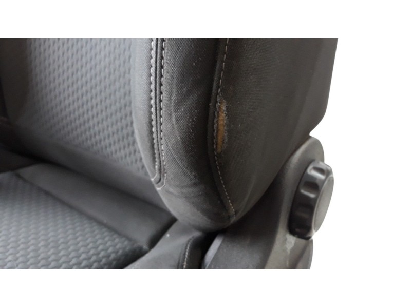 Recambio de juego asientos completo para ford kuga (cbs) 1.5 ecoboost cat referencia OEM IAM 2346125  