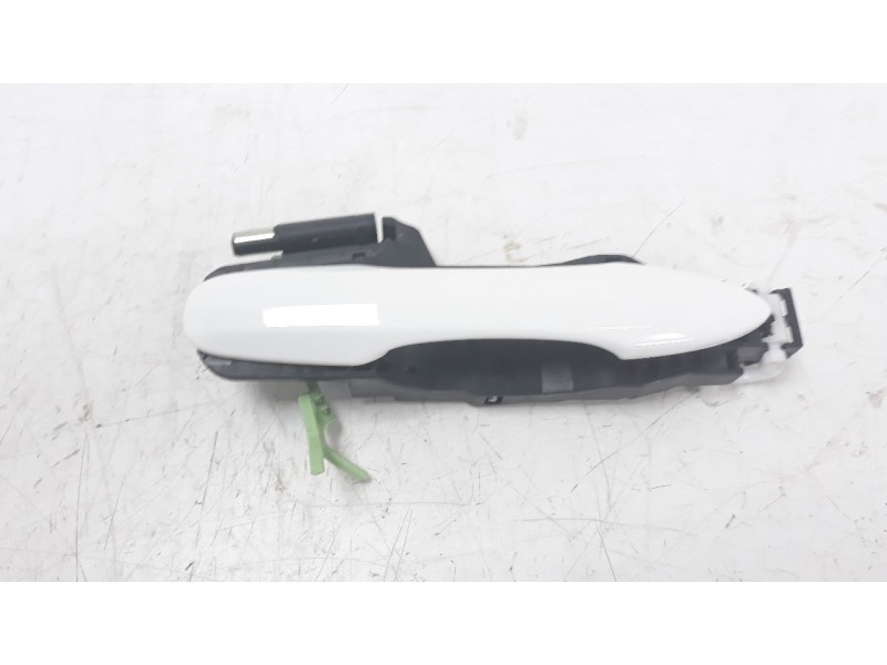 Recambio de maneta exterior trasera derecha para toyota corolla (e21) referencia OEM IAM 6921102934  