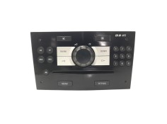 SISTEMA AUDIO / RADIO CD 13289927 13289927 497316088