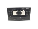 SISTEMA AUDIO / RADIO CD 13289927 13289927 497316088