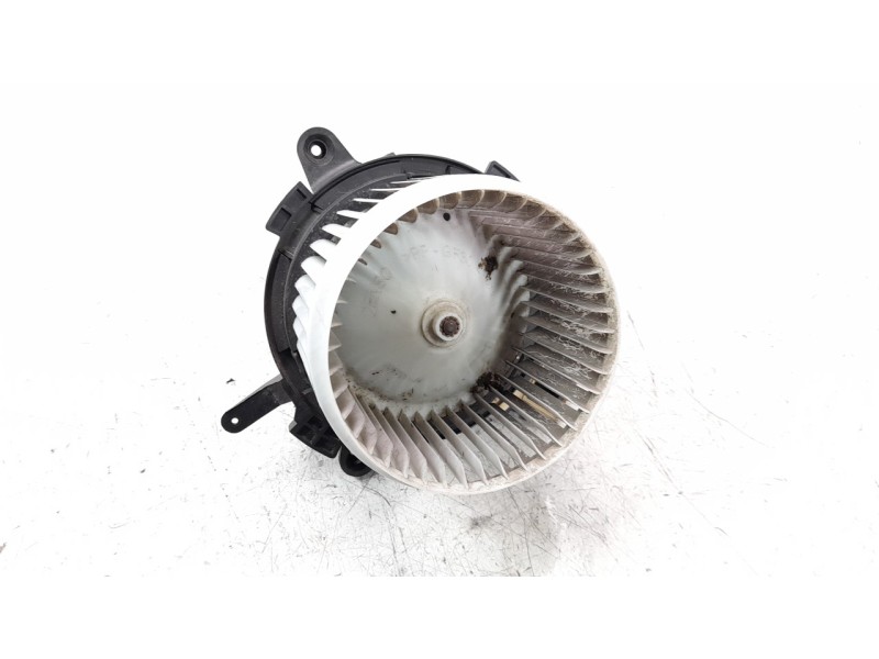 Recambio de ventilador calefaccion para citroen berlingo furgón driver m referencia OEM IAM 9849717080  