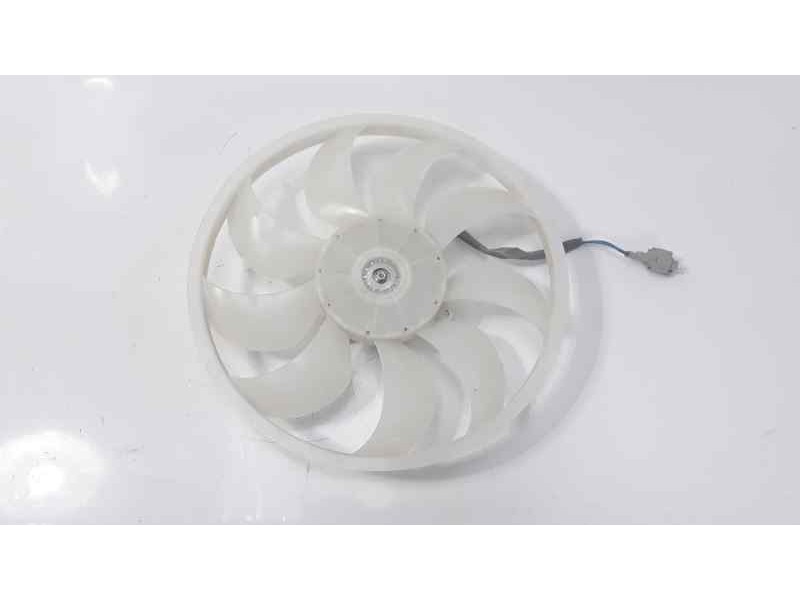 Recambio de electroventilador para subaru forester s5 / ske s5 referencia OEM IAM 487E210A  