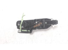 Recambio de maneta exterior trasera derecha para toyota corolla (e21) referencia OEM IAM 6921102934   2