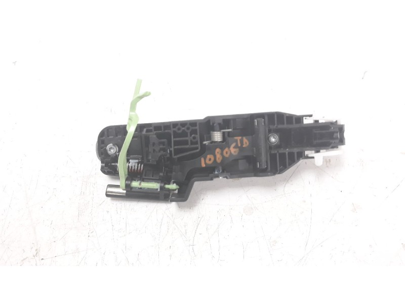 Recambio de maneta exterior trasera derecha para toyota corolla (e21) referencia OEM IAM 6921102934  