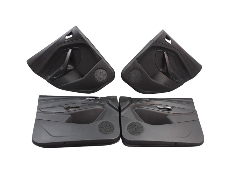 Recambio de juego asientos completo para ford kuga (cbs) 1.5 ecoboost cat referencia OEM IAM 2346125  