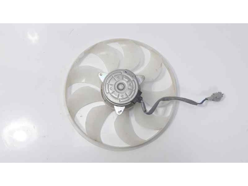 Recambio de electroventilador para subaru forester s5 / ske s5 referencia OEM IAM 487E210A  