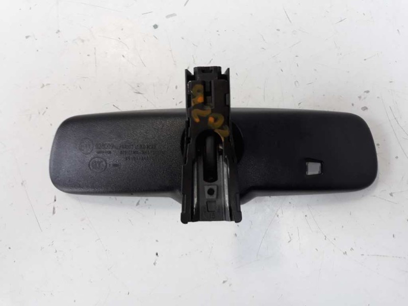 Recambio de espejo para kia sportage x-tech 2wd referencia OEM IAM 85101A4000  