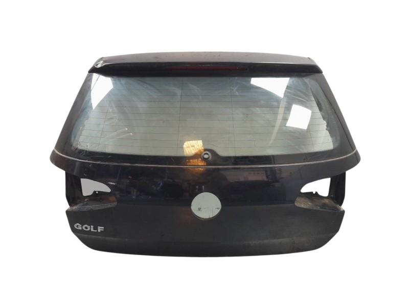 Recambio de porton trasero para volkswagen golf vii lim. (bq1) 1.0 tsi referencia OEM IAM 5G6827025AA  