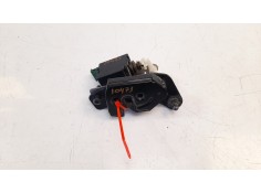 Recambio de cerradura maletero / porton para land rover discovery 2.7 td v6 cat referencia OEM IAM 51247016050   2